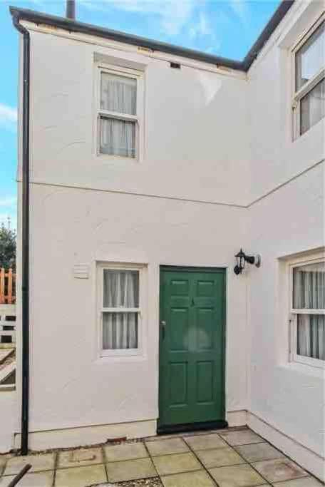 2 Bed Cottage Barnstaple North Devon Dog-Friendly! Exterior photo